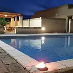 Mit Terrasse By Interhome Appartement