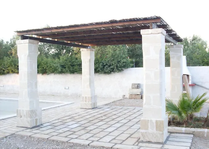 Mit Terrasse By Interhome *